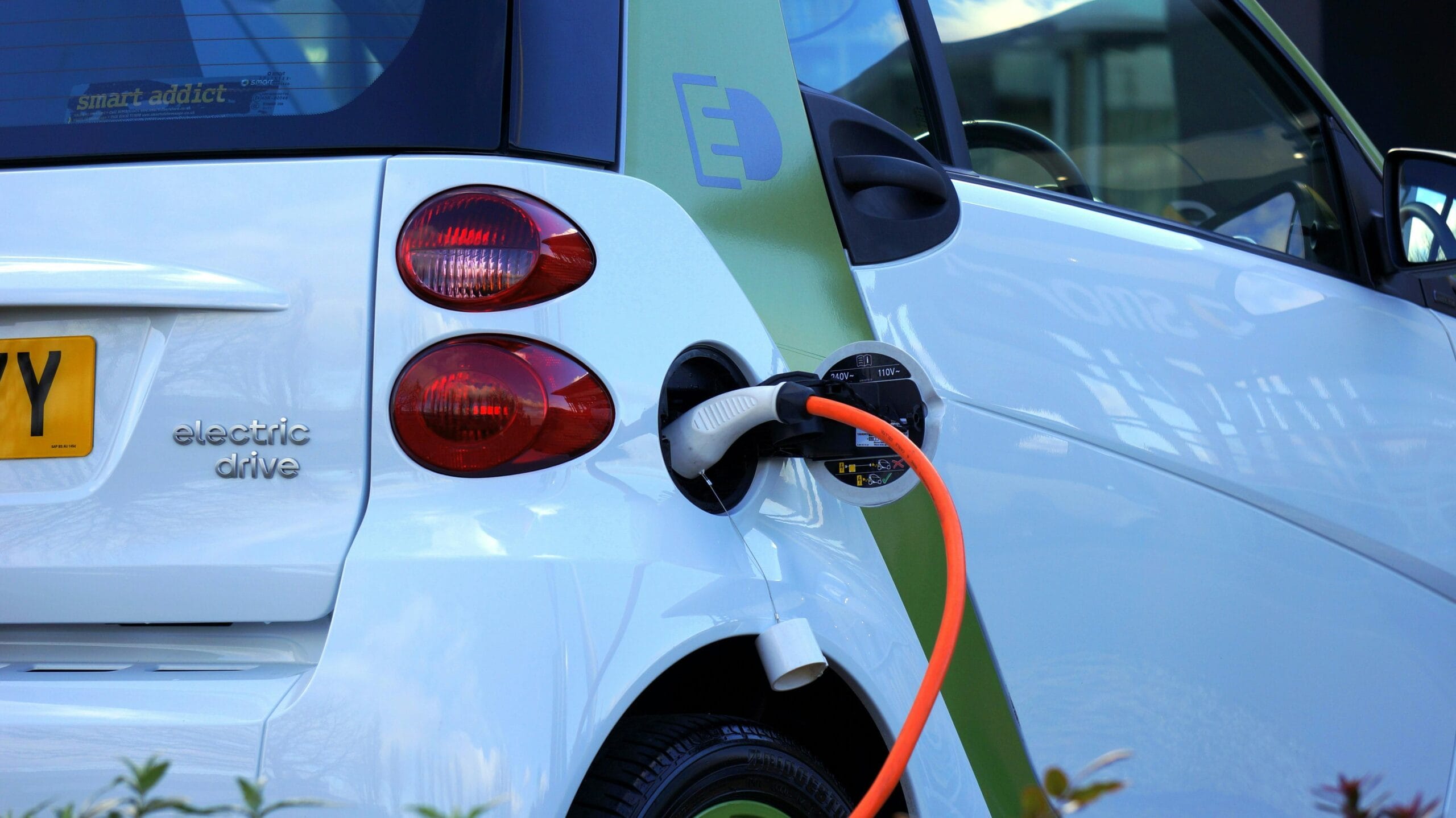 EV Charging Technology 2026