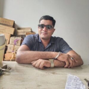 Profile photo of Ankit