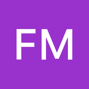 Profile photo of Facebook